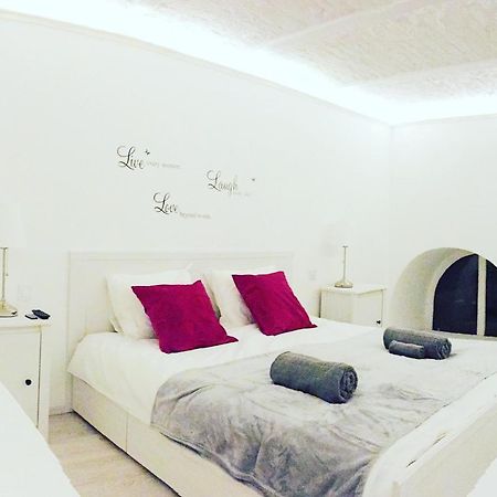 City Center Apartment With Gym & Spa Budapesta Exterior foto