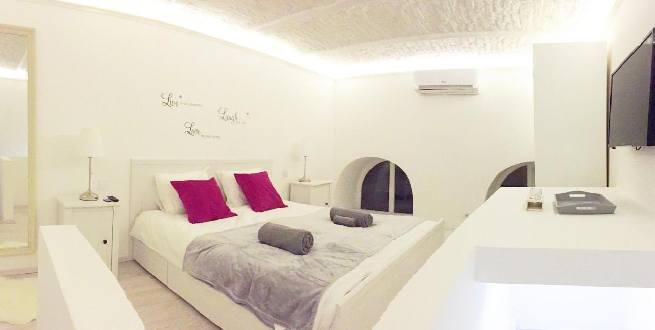 City Center Apartment With Gym & Spa Budapesta Exterior foto