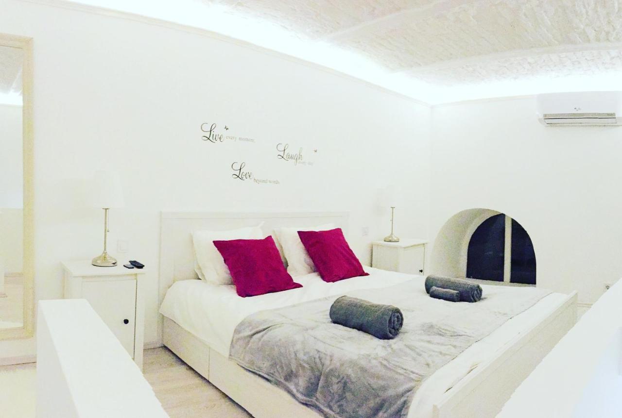 City Center Apartment With Gym & Spa Budapesta Exterior foto
